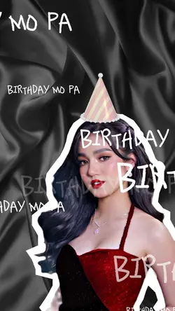 Happy Na Birthday Mo