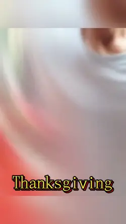 Pasasalamat Template
