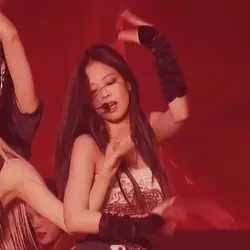 JENNIE EDIT!!