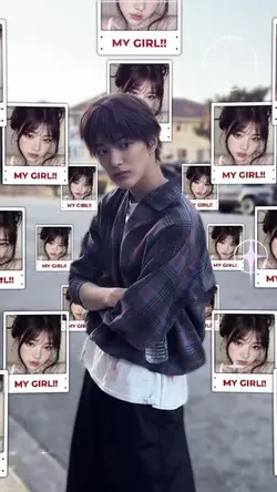 trend my girl