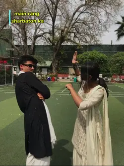main rang sharbaton 
