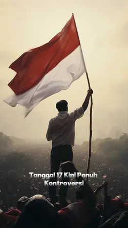 Tanggal tujuh belas