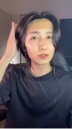 シャワー10枚シンプル簡単テンプレート