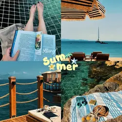SUMMER VIBES