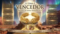 VENCEDOR AO VIVO