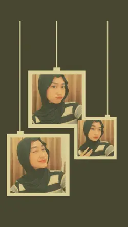 frame aesthetic 