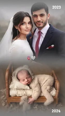 Baby journey 