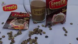 mentah iklan 