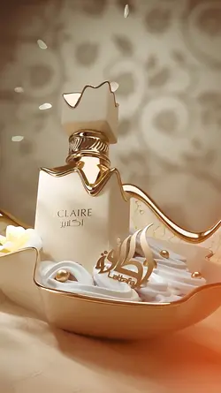 perfume árabe 