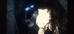 Lara croft edit 