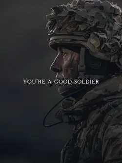 YOU'RE A GOOD SOLDIE