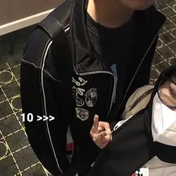 trend genggam tangan