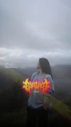 Emang lagi goyang 