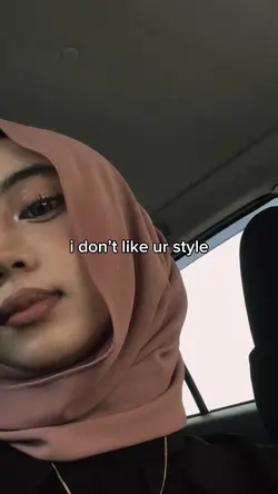 my style ?