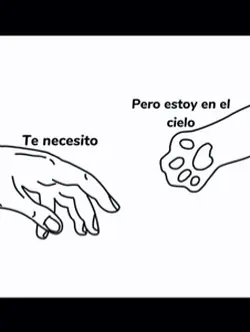 Te extraño