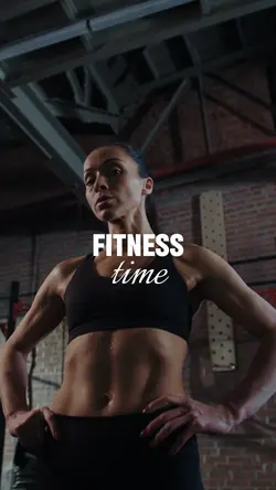FITNESS TIME