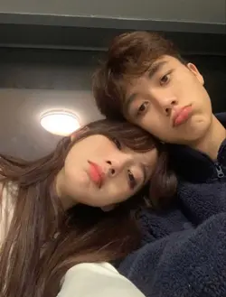 Happy Monthsary 