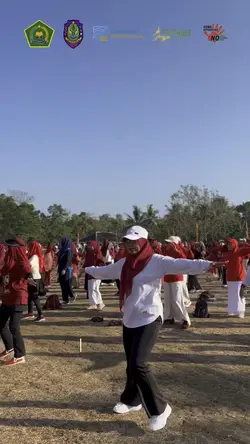 Dirgahayu 81 RI