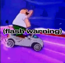shakes and flash 