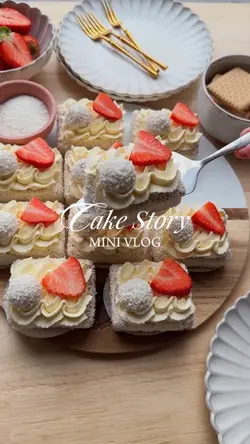 Cake Story