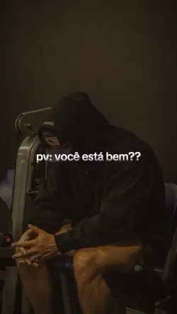 tudo bem?