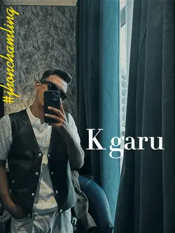 K garu🦅