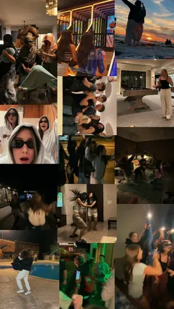 best friends moments