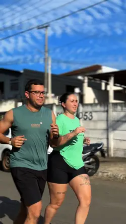 Crossfit treino