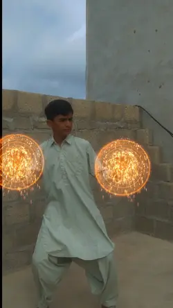 VFX SHEILD