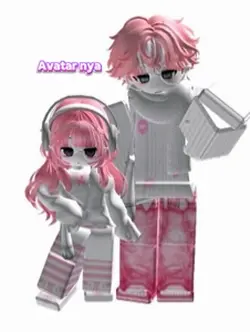 Trend roblox bucin