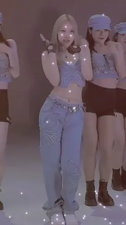 Dance Velocity 
