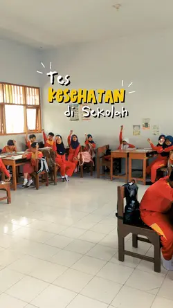 Vlog sekolahan