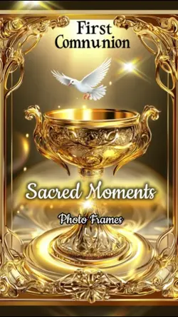 Sacred Moments