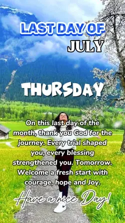 LastDayOfTheMonth