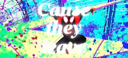 Miles Morales edit