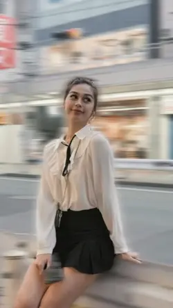 blur background