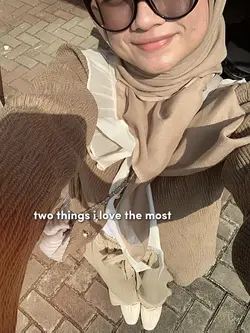 two things i love 