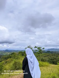 Mufti menk words