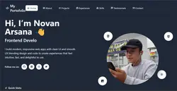 Portofolio