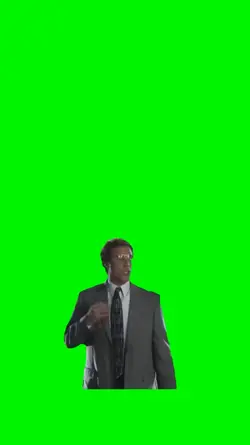 you shut up