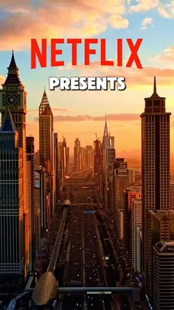 Netflix presents 
