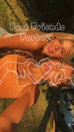 Best Friends Forever