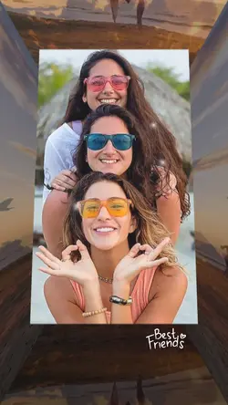 amigos