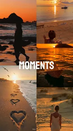 MOMENTS