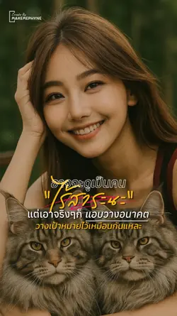 คนไร้สาระ
