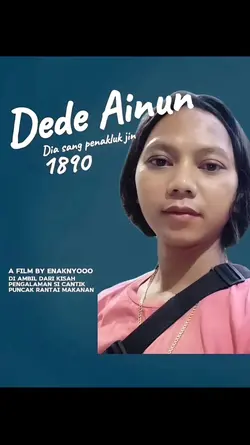 Dede Ainun