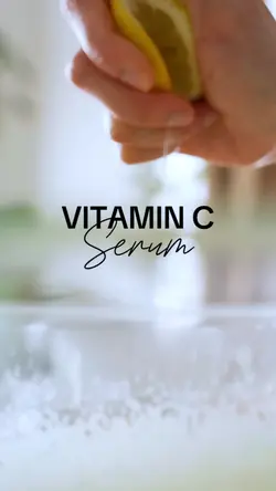 Vitamin C Serum 
