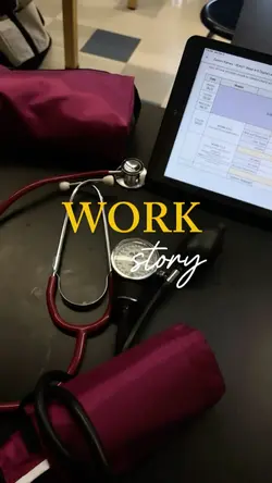 Work Story