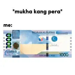 1000 bill