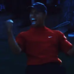First golf edit 